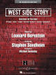 Boosey & Hawkes - West Side Story (Selections for Flex-Band) - Sweeny - Concert Band (Flex) - Gr. 2-3