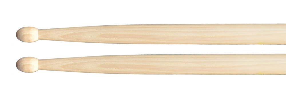 MR Hickory Wood Tip Sticks