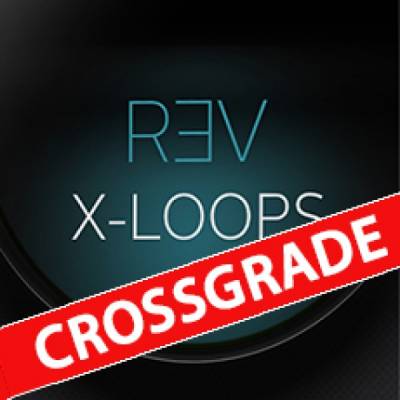 REV X-LOOPS Crossgrade - Download