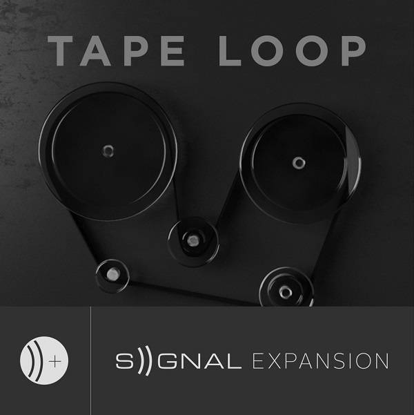 Tape Loop SIGNAL Expansion Pack - Download