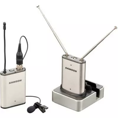 AirLine Micro Camera Wireless System