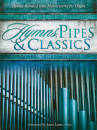 Alfred Publishing - Hymns, Pipes & Classics - Page - Organ - Book