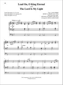 Hymns, Pipes & Classics - Page - Organ - Book