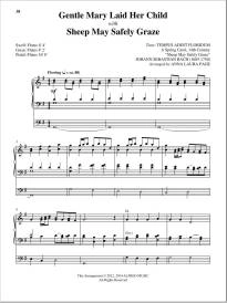 Hymns, Pipes & Classics - Page - Organ - Book