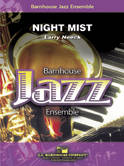 C.L. Barnhouse - Night Mist - Neeck - Jazz Ensemble - Gr. 2.5