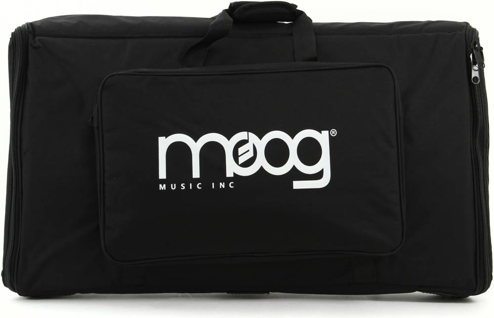 Voyager Padded Soft Case Gig Bag