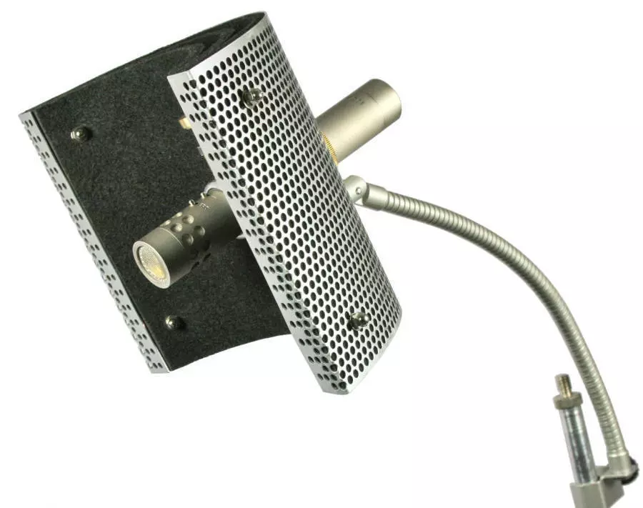 Instrument Reflexion Filter