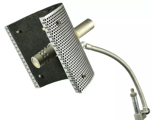 Instrument Reflexion Filter