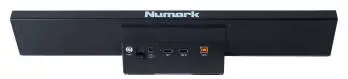 NS7II Display