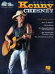 Hal Leonard - Best of Kenny Chesney - Guitar/Vocal - Book