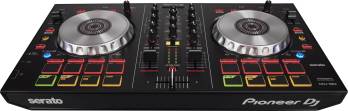 Pioneer DJ DDJ-SB2 - 2-Channel Software Controller For Serato DJ