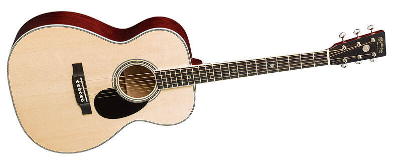 NAMM 2015 Canadian Special w/Case
