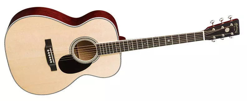 NAMM 2015 Canadian Special w/Case