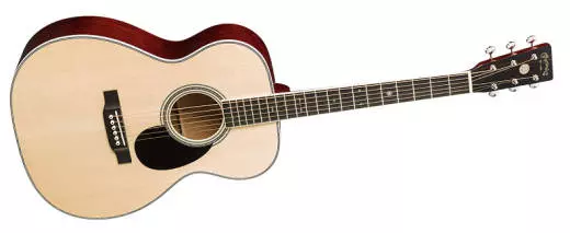 NAMM 2015 Canadian Special w/Case