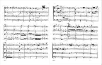 Symphony No. 12 In G Major, K. 110 I. Allegro - Mozart/Dackow - String Orchestra - Gr. 3