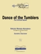 Tempo Press - Dance Of The Tumblers (from Snow Maiden) - Rimsky-Korsakov\/Dackow - String Orchestra - Gr. 2