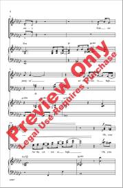 Summertime (from Porgy and Bess) - Gershwin/Heyward/Fawcett - SATB