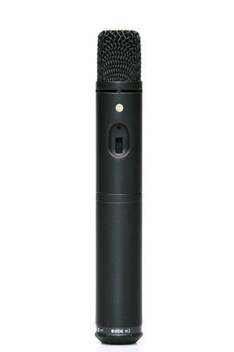 M3 - Condenser Microphone