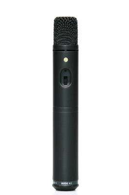 RODE - M3 - Condenser Microphone