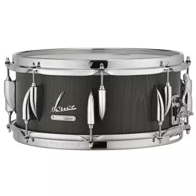 Vintage Series 14x6.5\'\' Snare - Vintage Onyx