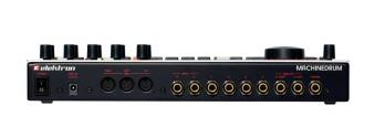 elektron Machinedrum SPS-1UW+ MKII 完動品（Elektron