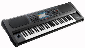 SD7 Arranger/Player Electronic Keyboard