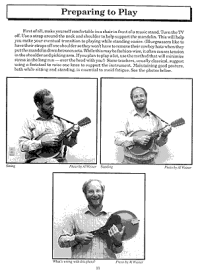 You Can Teach Yourself Mandolin - Bruce - Book/Audio, Video Online