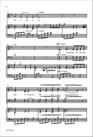 Deo Dicamus Gratias - Johnson - SATB