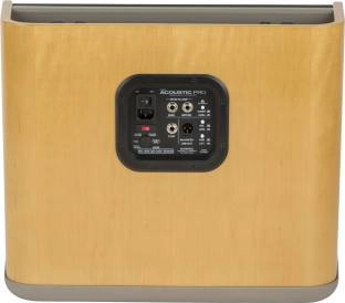 Acoustic Pro Amp