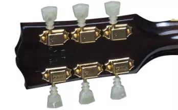 ES-349 Walnut Ltd Edition