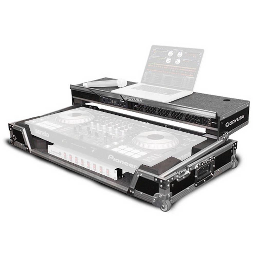 Étui rigide Flight Zone pour Kontrol S8