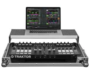 Étui rigide Flight Zone pour Kontrol S8