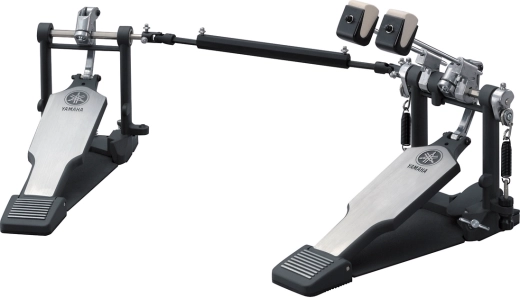 Yamaha - Direct Drive Double Pedal