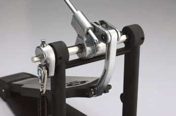 Direct Drive Double Pedal