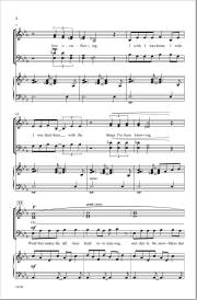 Home (from The Wiz) - Smalls/Beck/Spresser - SATB