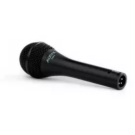 OM2 Handheld Dynamic Hypercardioid Mic