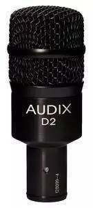 D2 - Dynamic Hypercardioid Mic