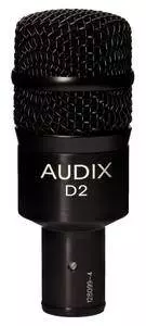 Audix - D2 - Dynamic Hypercardioid Mic