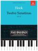ABRSM - Twelve Sonatinas, Op.12 - Hook - Piano - Book