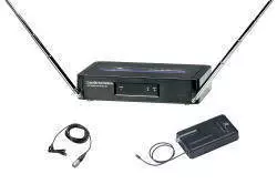 200 Series Lavalier System
