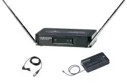 200 Series Lavalier System