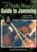 Mel Bay - A Fiddle Players Guide To Jamming - Yaffey/Sherman - Book/Audio Online