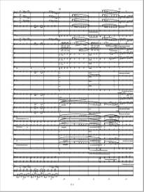 Blithe Bells - Bach/Grainger - Concert Band - Gr. 4