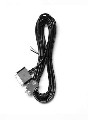 3 Meter iPad/iPhone 30-pin Cable for JAM and MiC