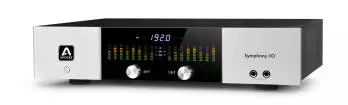 Symphony I/O 32x32 Audio Interface