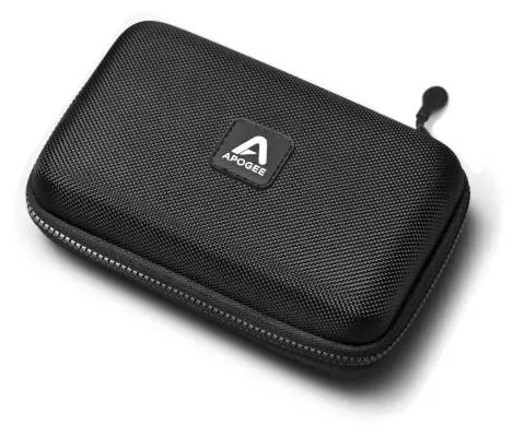 MiC Carrying Case