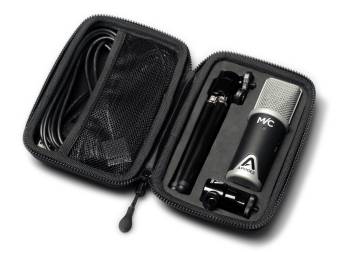 MiC Carrying Case