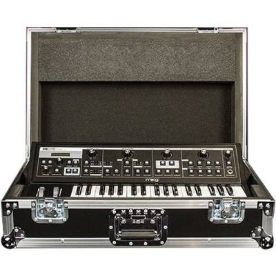 ATA Road Case for Sub37 and Little Phatty