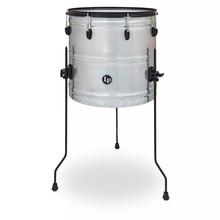 Raw Series 18\'\' Street Can Drum