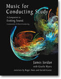 Music for Conducting Study - Jordan/Wyers/Ames/Custer - Book